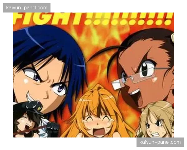 综合格斗主题漫画《The Octagon》将于今年夏季发行